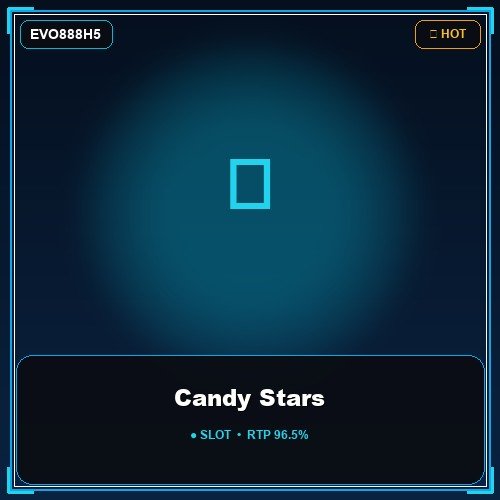 Candy Stars