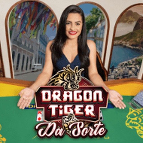 Dragon Tiger da Sorte
