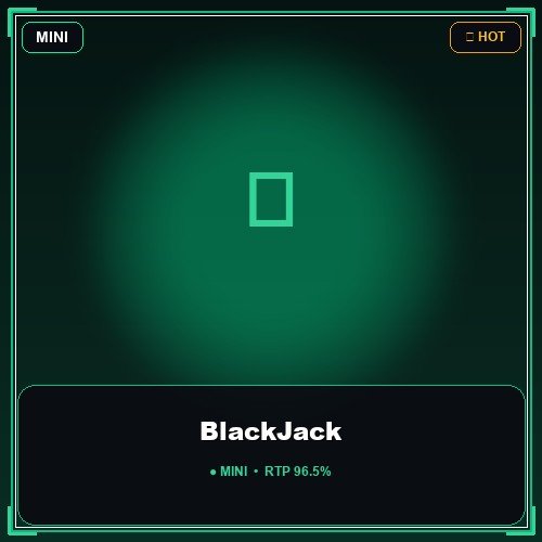 BlackJack