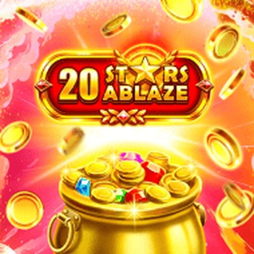 20 Stars Ablaze